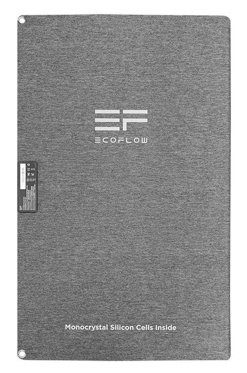 Panel fotowoltaiczny ECOFLOW 160W
