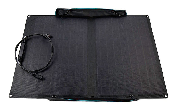 Panel fotowoltaiczny ECOFLOW 110W