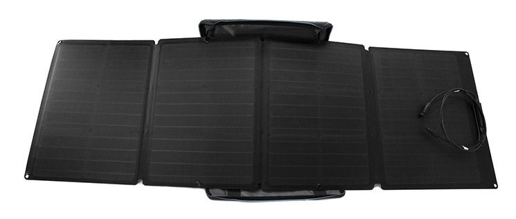 Panel fotowoltaiczny ECOFLOW 110W