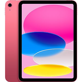 APPLE iPad 10.9" Wi-Fi 64GB 10th Gen. Pink