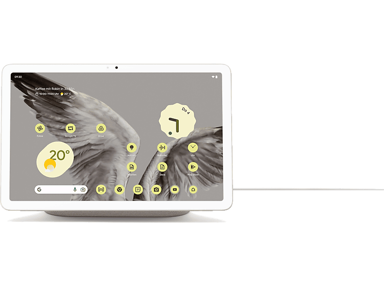 Google Pixel Tablet kaufen MediaMarkt