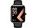 MYPHONE Watch CL okosóra, fekete (SMA002667)