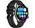 MYPHONE Watch EL okosóra, fekete (SMA002668)