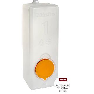 Accesorio lavadora - Miele Recipiente TwinDos 1 BG, 1.5 l, Blanco