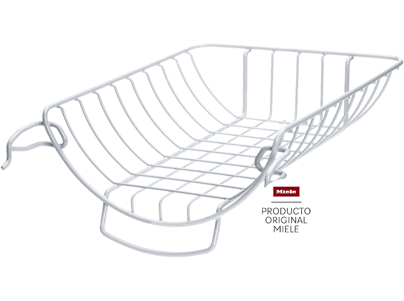 Cesto de secado - Miele TRK 555, Blanco