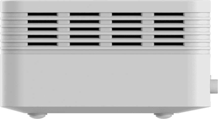 STRONG Atria Mesh AX3000 kétsávos Wi-Fi router szett, fehér, 3 db (MESHTRIAX3000)