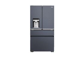Samsung Kühlschrank RS6HA8891B1/EG Schwarz