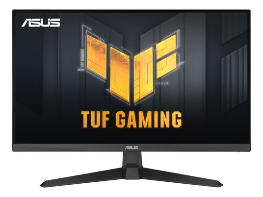 ASUS TUF Gaming VG279Q3A - Monitor da gaming, 27 ", Full-HD, 180 Hz, Nero