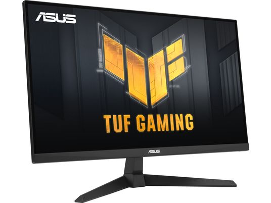 ASUS TUF Gaming VG279Q3A - Monitor da gaming, 27 ", Full-HD, 180 Hz, Nero