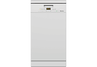 MIELE G 5540 SC BRW keskeny mosogatógép