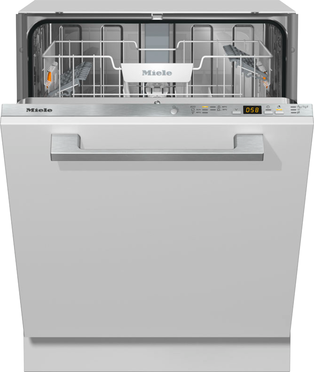 MIELE G 5150 VI EDST Mosogatógép