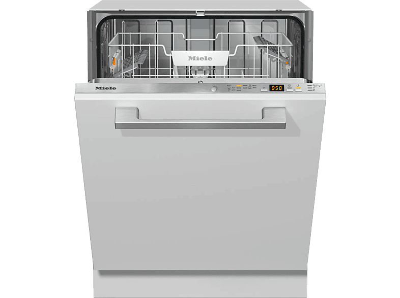 MIELE G 5150 VI EDST Mosogatógép