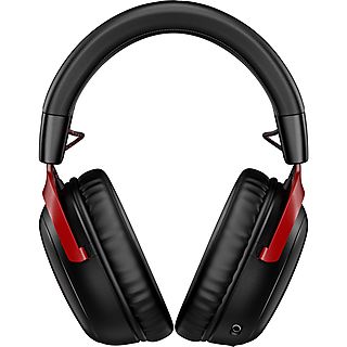 HYPERX HyperX Cloud III Wireless – Gaming-Headset