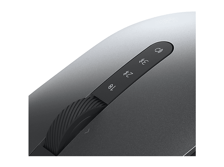 Thumbnail - DELL - B2B MS5320 Kabellose Maus, Titangrau