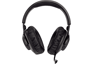 JBL Quantum 350 Kablosuz Gaming Kulak Üstü Kulaklık Siyah Outlet 1219391