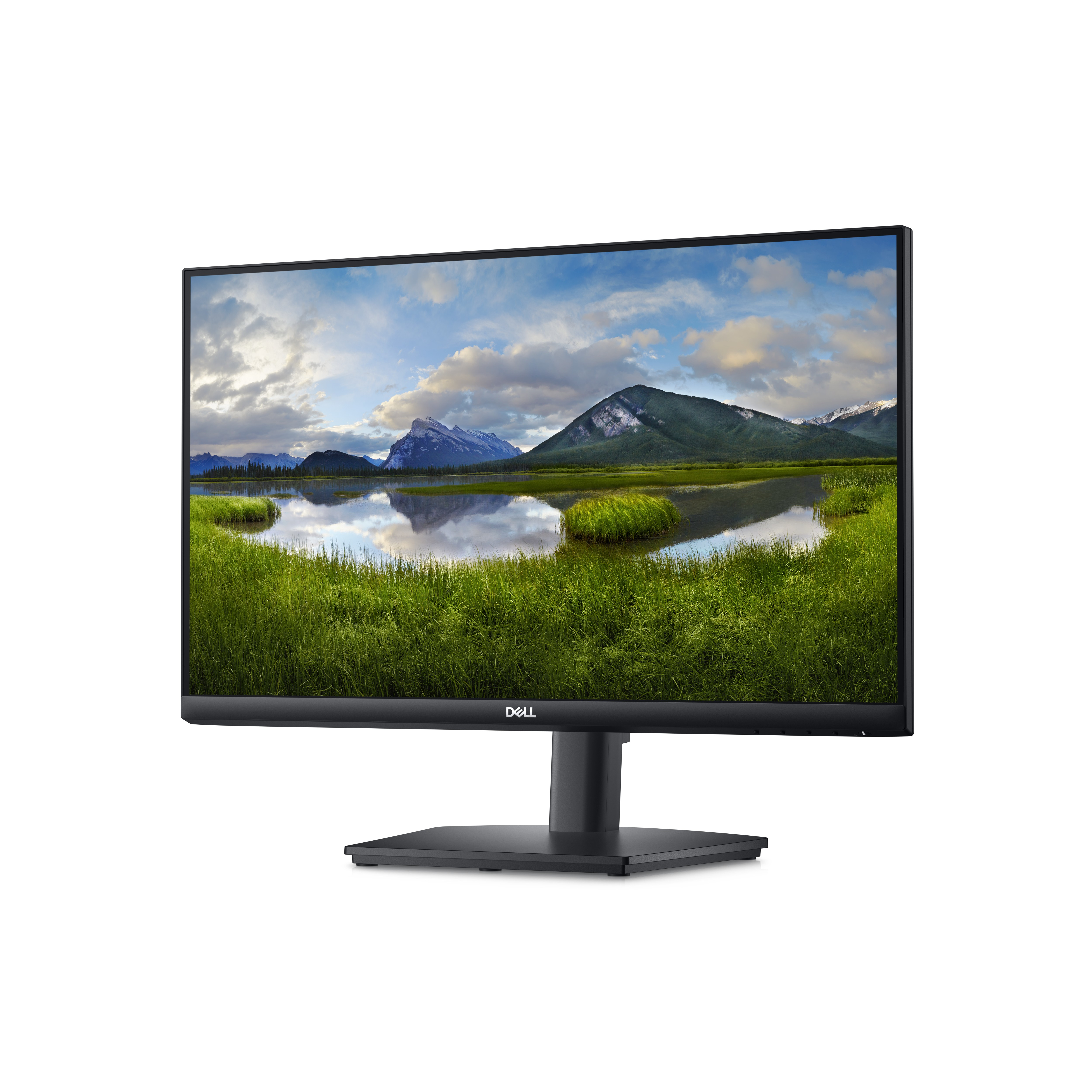 DELL - B2B E Series - E2424HS 23,8 Zoll  Full-HD  Business Monitor  8 ms Reaktionszeit  