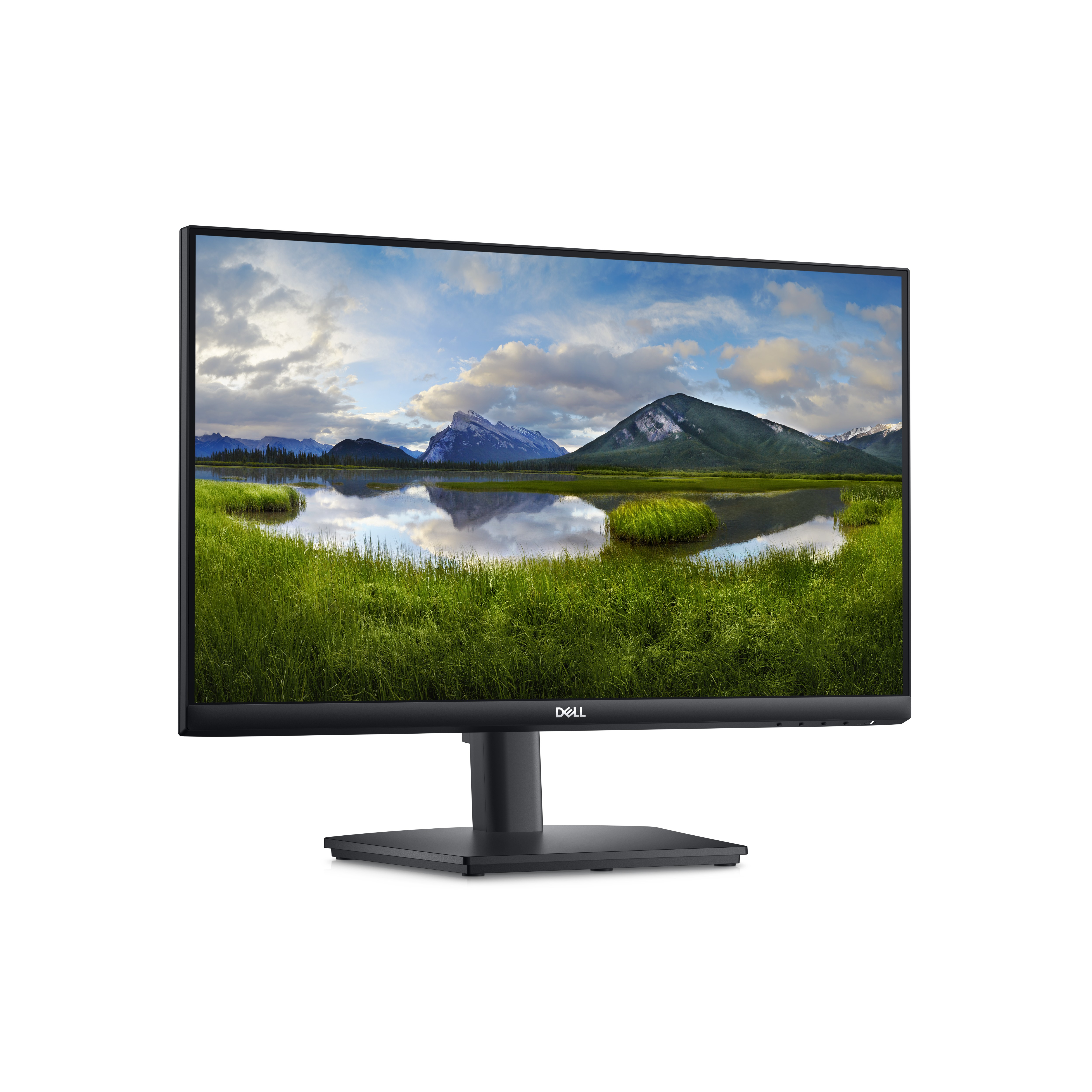 DELL - B2B E Series - E2424HS 23,8 Zoll  Full-HD  Business Monitor  8 ms Reaktionszeit  