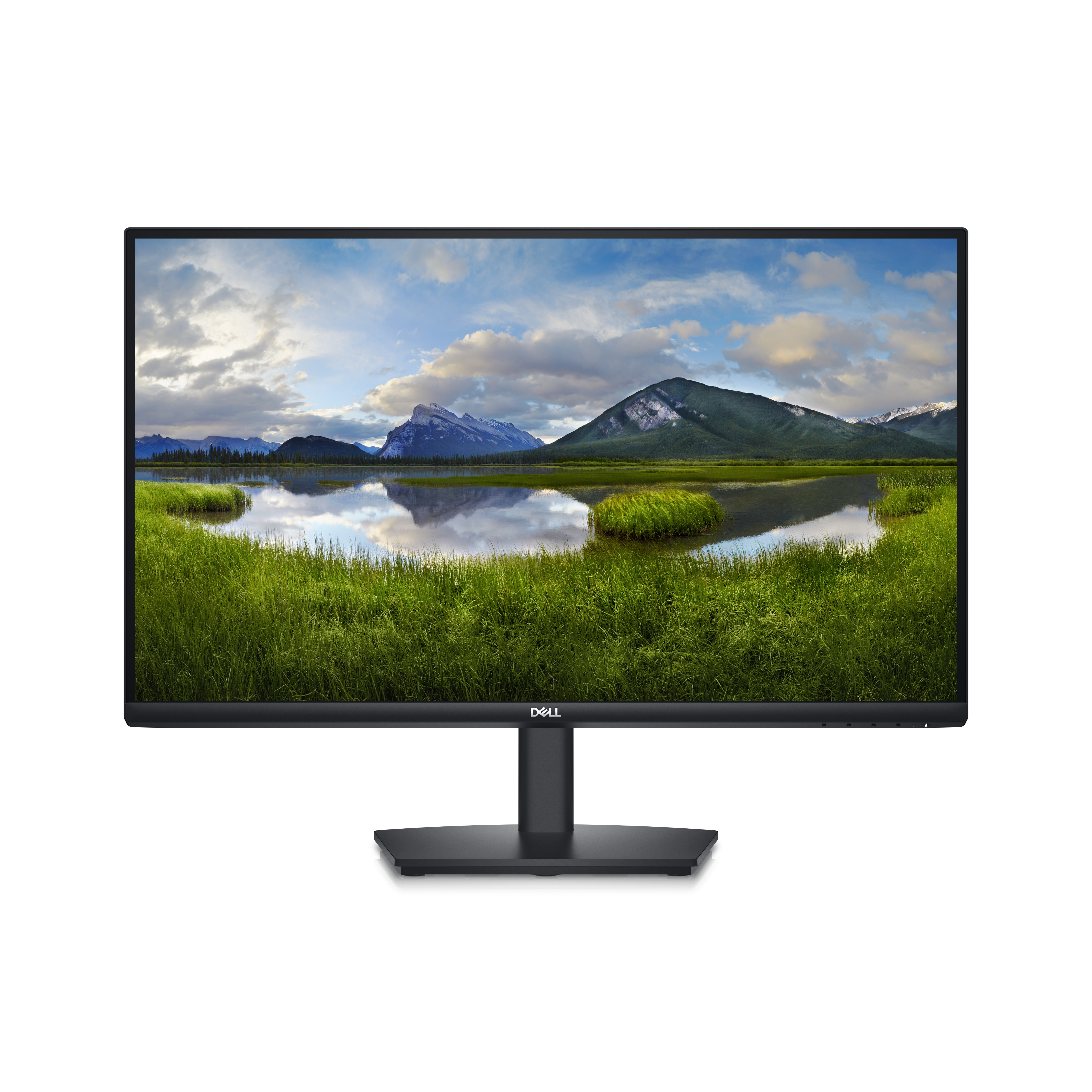 DELL - B2B E Series E2724HS 27 Zoll  Full-HD  Business Monitor  8 ms Reaktionszeit  