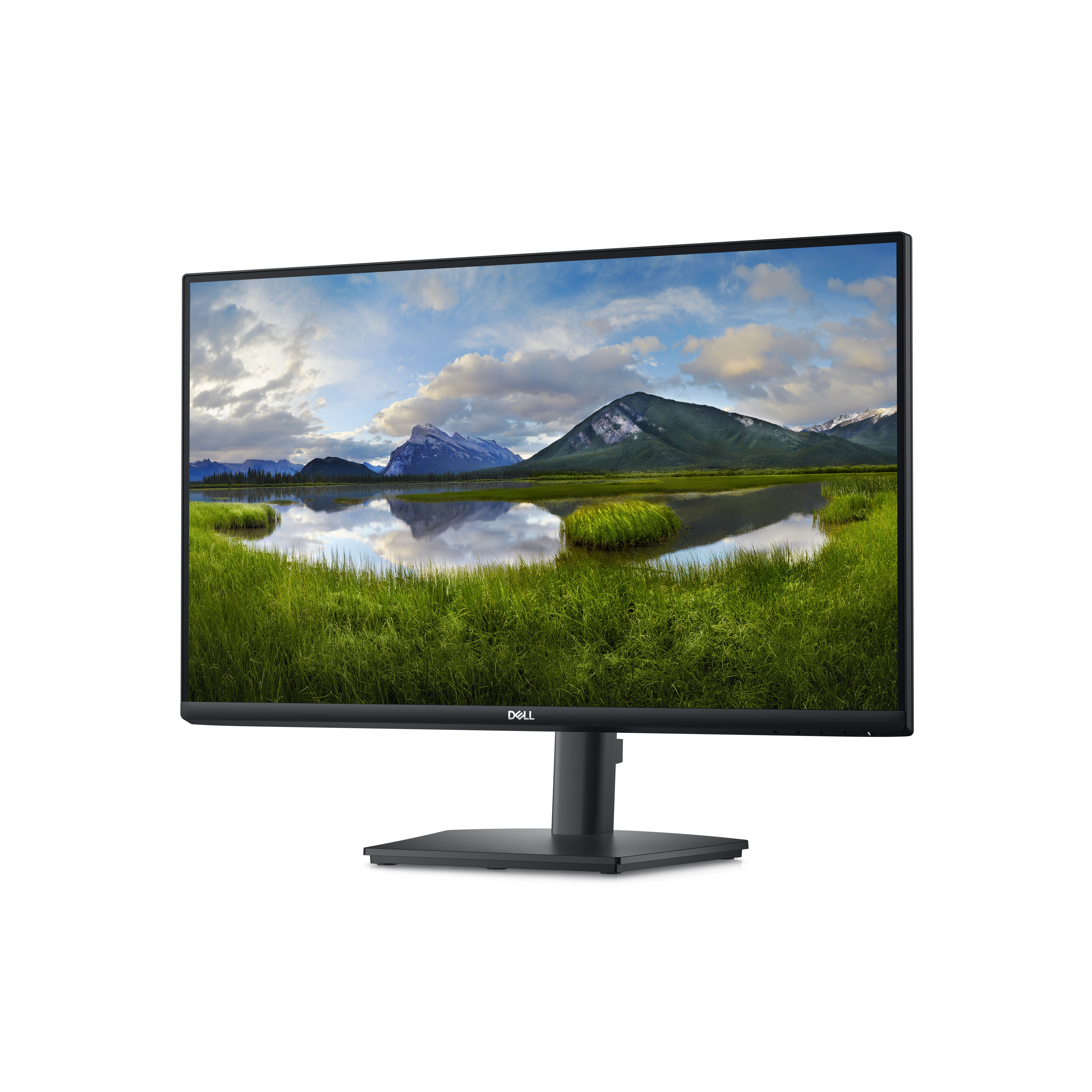 DELL - B2B E Series E2724HS 27 Zoll  Full-HD  Business Monitor  8 ms Reaktionszeit  