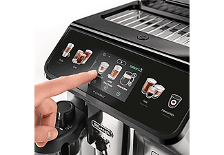 DELONGHI Ecam450.65S Eletta Otomatik Kahve Makinesi Gümüş_2