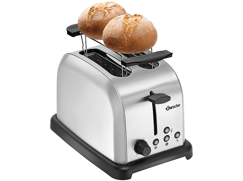 Thumbnail - BARTSCHER 100373 Toaster