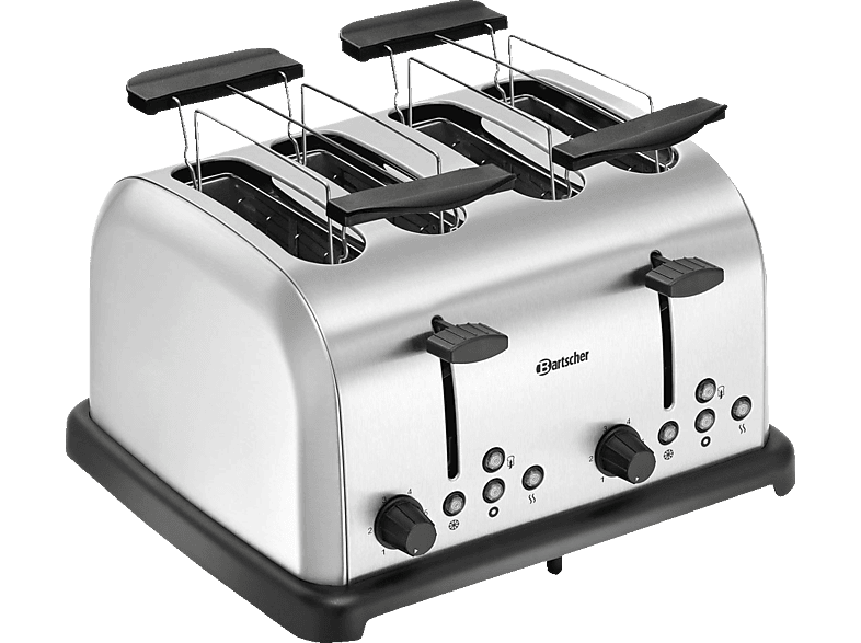 TBRB40 100374 BARTSCHER Toaster