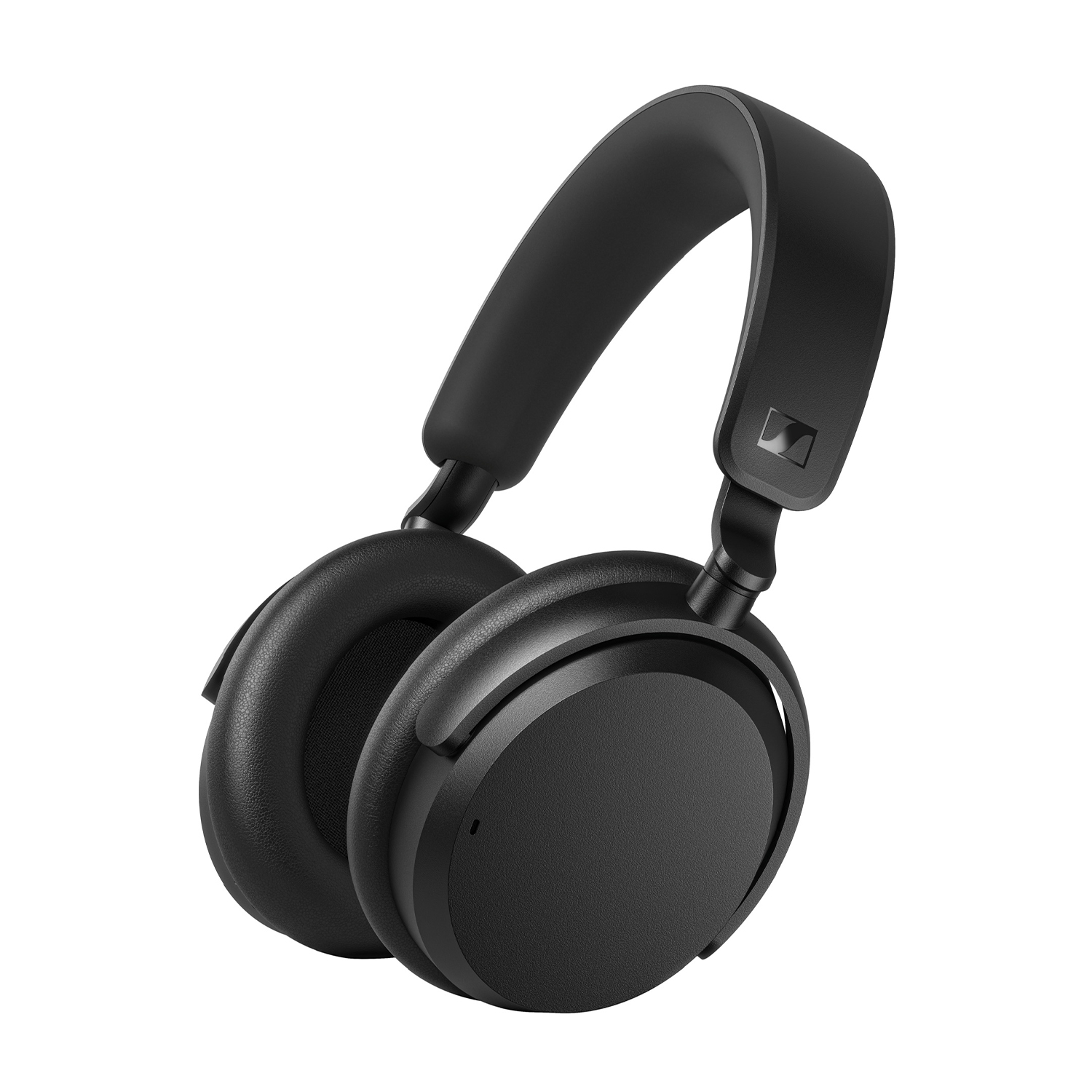 Sennheiser Accentum Cuffie Wireless, Black