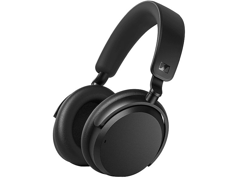 Sennheiser Accentum Cuffie Wireless, Black