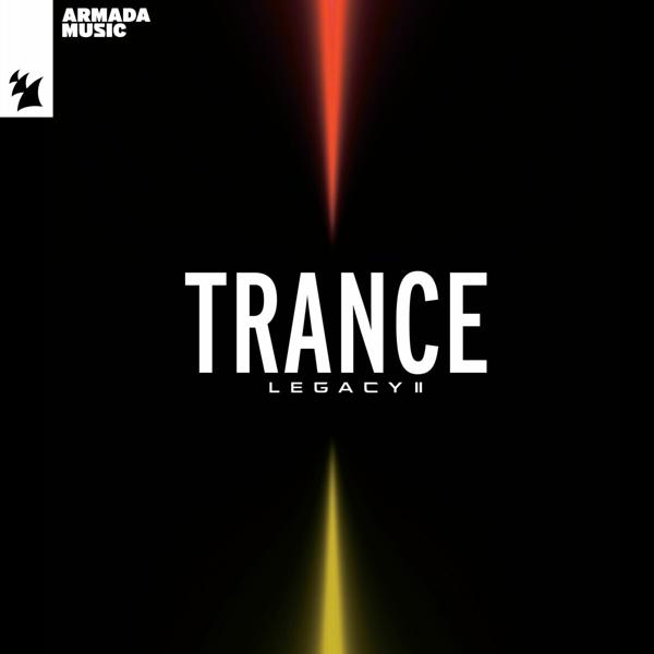 II Trance Armada (2LP) - VARIOUS (Vinyl) Legacy - Music -