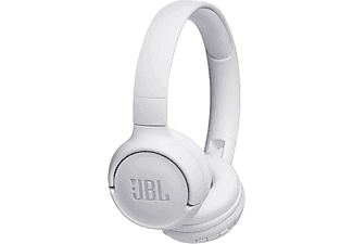 JBL Tune 560BT Kulak Üstü Bluetooth Kulaklık Beyaz Outlet 1214469