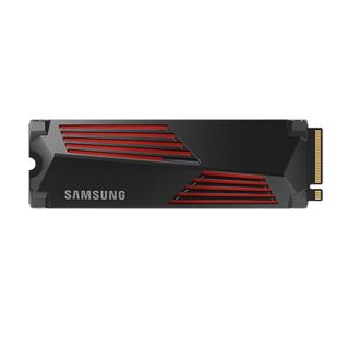 SSD INTERNO SAMSUNG SSD 990PRO 2TB Heatsink