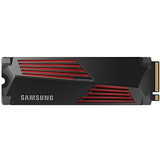 SSD INTERNO SAMSUNG SSD 990PRO 2TB Heatsink