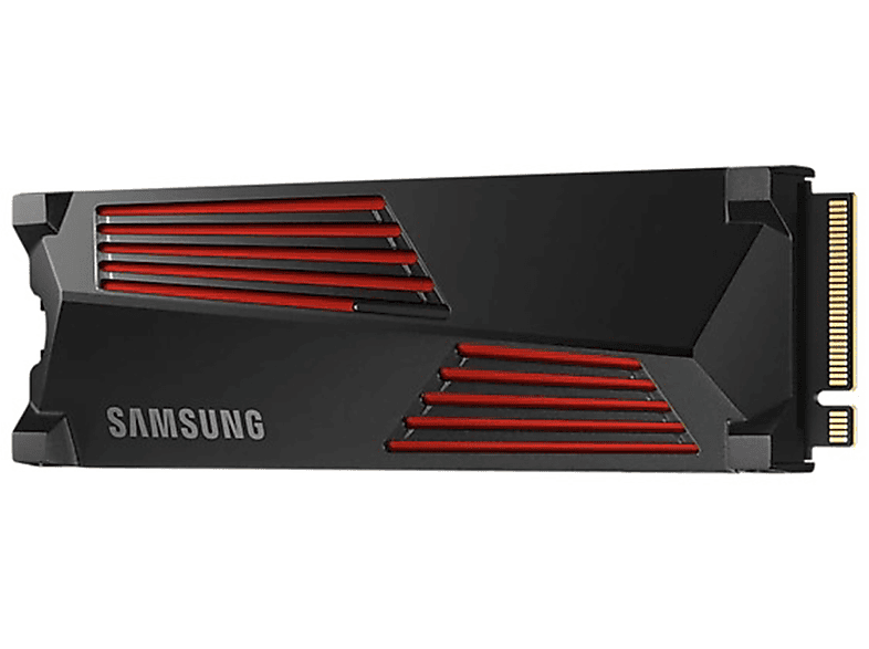 SSD Interno Samsung 990Pro1Tb con dissipatore