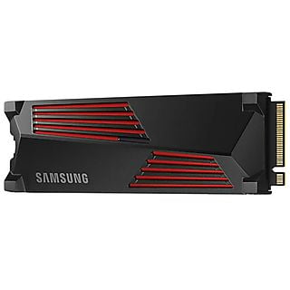 SSD INTERNO SAMSUNG SSD 990PRO 1TB with Heatsink