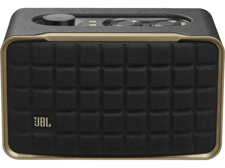 JBL Smart Luidspreker Authentics 200 90w (jblauth200blkep)