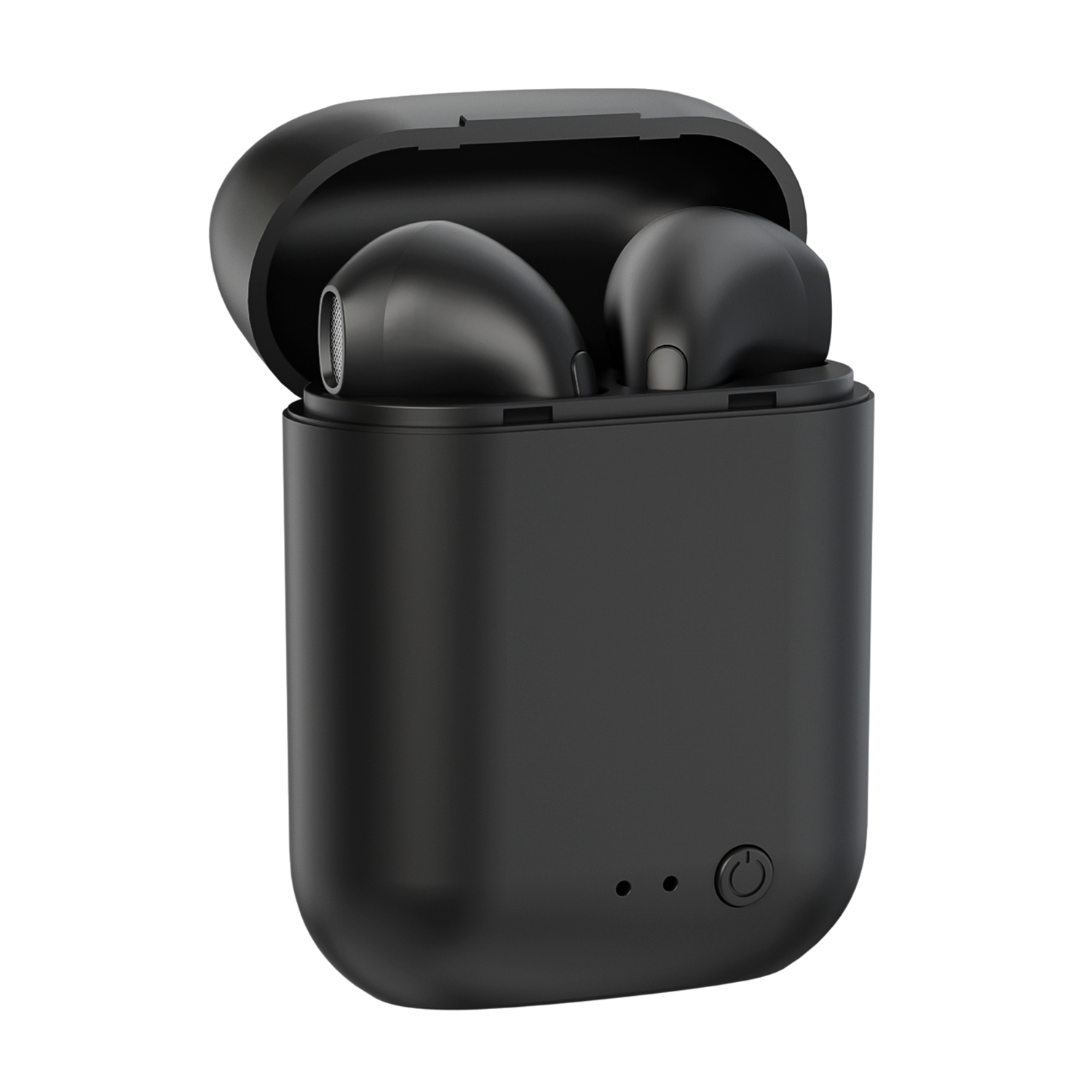 Area Tws1 True Wireless Auricolari Wireless, Nero / Opaco
