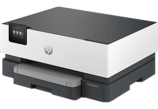 HP OfficeJet Pro 9110B Instant Ink Ready Színes DUPLEX WiFi/LAN Tintasugaras nyomtató (5A0S3B), fekete-fehér