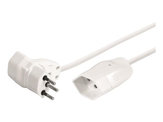STEFFEN 59 00006 EXT. POWER CABLE 3M WHITE -  ()