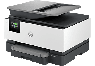 HP OfficeJet Pro 9120B Instant Ink Ready multifunkciós Színes DUPLEX WiFi/LAN Tintasugaras nyomtató (4V2N0B), fekete-fehér