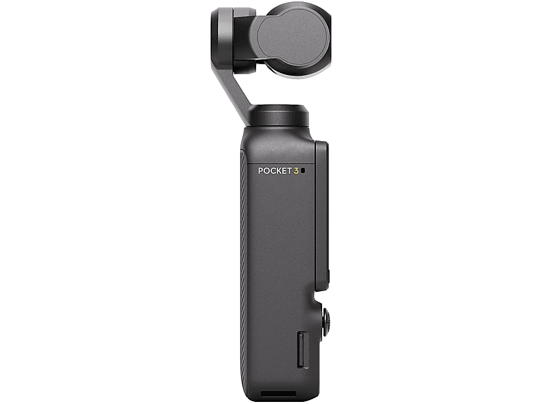 DJI Osmo Pocket 3