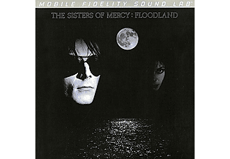 The Sisters Of Mercy - Floodland (Audiophile Edition) (Vinyl LP (nagylemez))