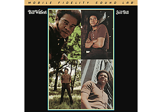 Bill Withers - Still Bill (Audiophile Edition) (Vinyl LP (nagylemez))