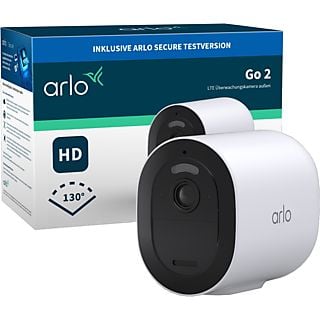 ARLO Go 2 - Telecamera di sorveglianza (Full-HD, 1080 p)