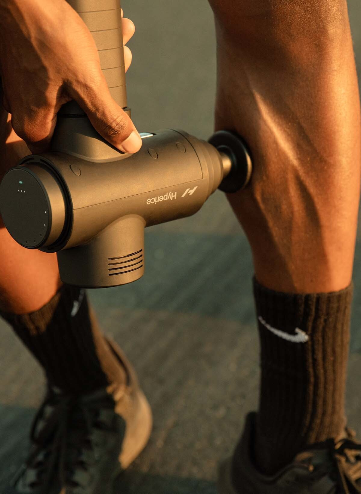 Pistolet do masażu HYPERICE Hypervolt 2 Pro