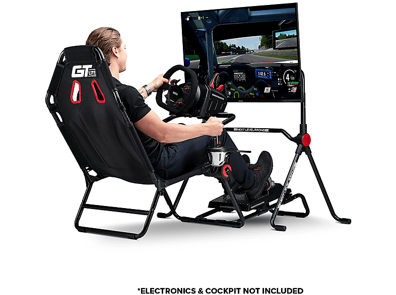 Thumbnail - NEXT LEVEL RACING NLR-A020 Monitor Stand Lite