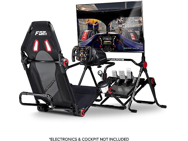 Thumbnail - NEXT LEVEL RACING NLR-A020 Monitor Stand Lite