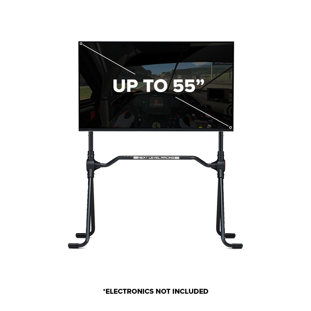 NEXT LEVEL Lite Stand NLR-A020 RACING Monitor