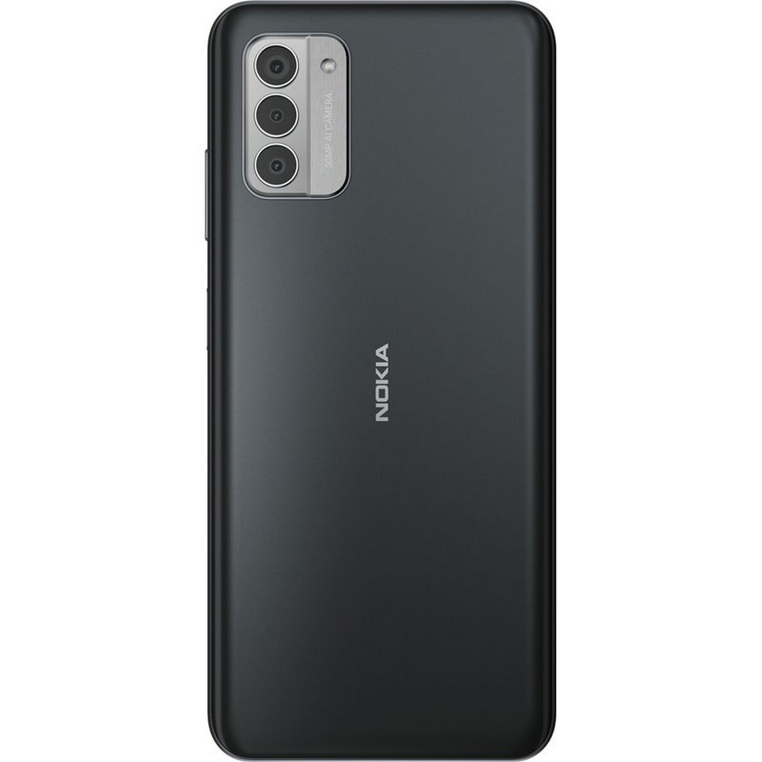 NOKIA Smartphone G42 128 GB Grey