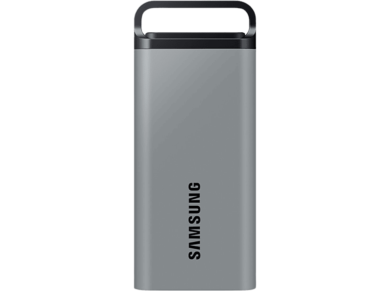 Samsung Draagbare Ssd Externe Harde Schijf T5 Evo 2 Tb Grijs (mu-pm2t0g/ww)