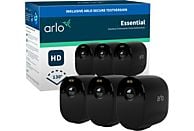 ARLO Essential - Telecamera di sicurezza (Full-HD, 1080p)
